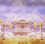 GATES OF OLYMPUS 1000