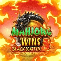 MAHJONG WINS 3 BLACK SCATTER